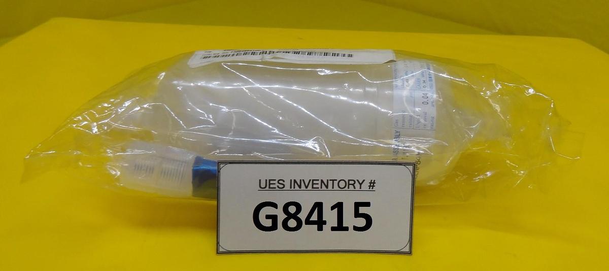 Used Pall DFA2UNDENP84M Compact Capsule Filter 8" E00011915 New