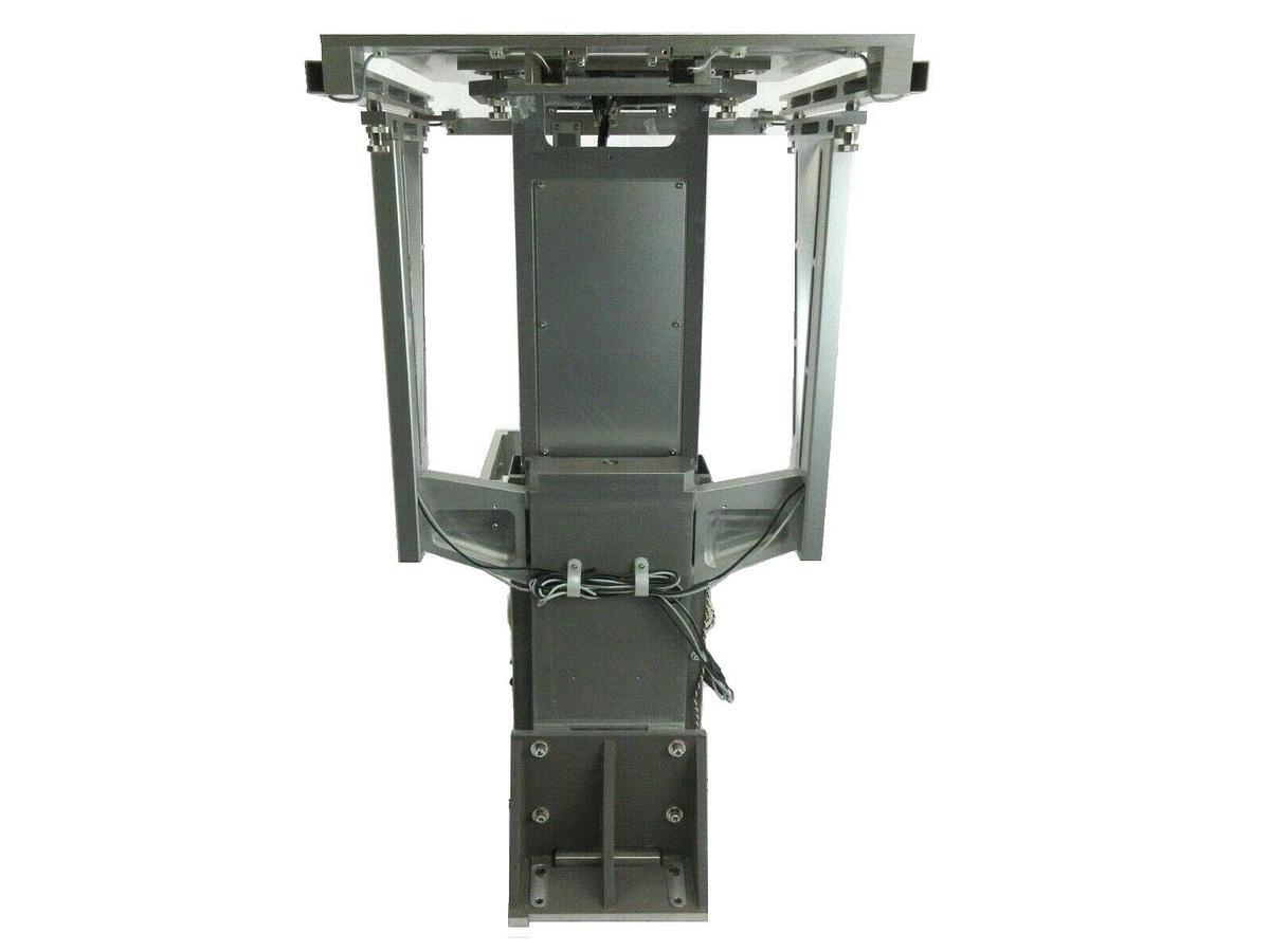 Used Nikon Internal Right-Elevator 4S013-467 NSR-S307E DUV Scanning System Used