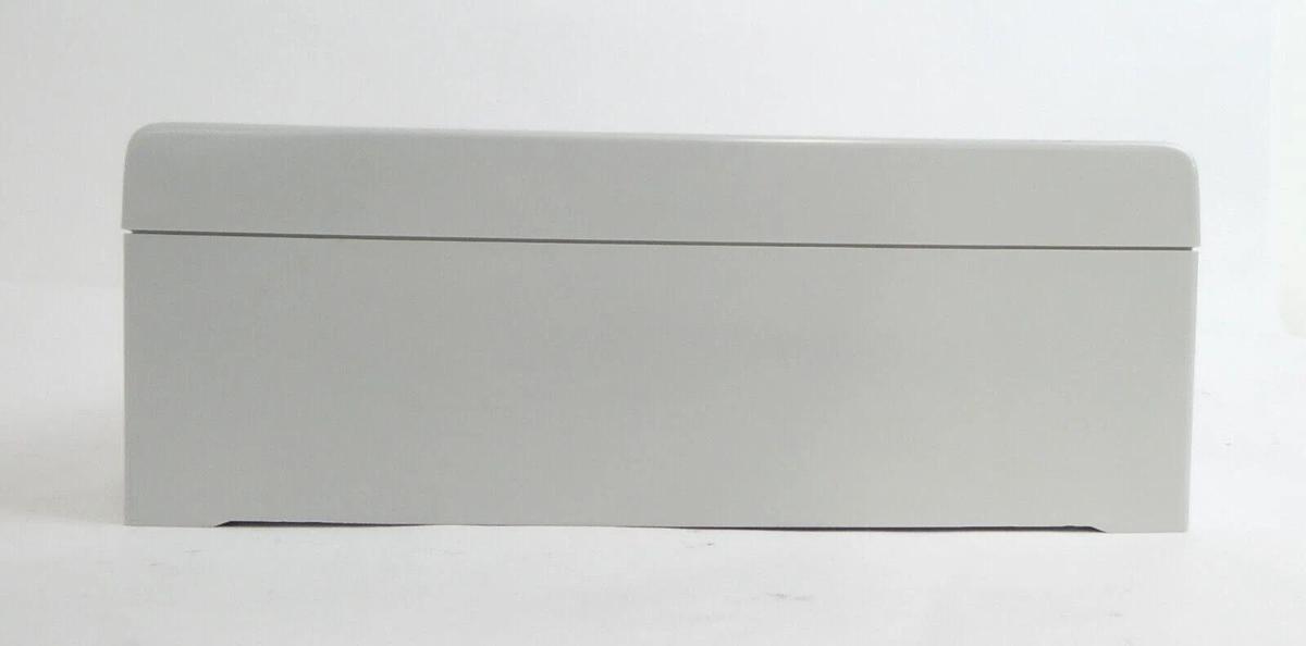 Used Vison Systems VLC-505 LaserCOMPACT Detector Module System Lot of 2 Working