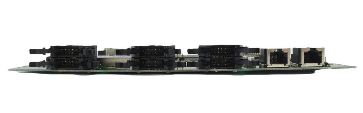 Used TEL Tokyo Electron 3884-200170-16 PCB Card TTLI17-11 F-MASTER Working Surplus