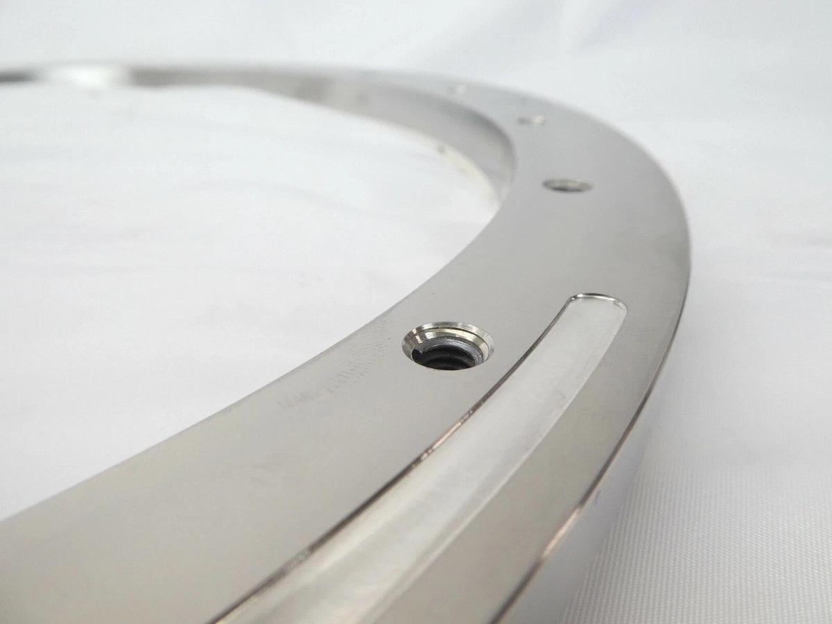 AMAT Applied Materials 0040-88203 RTG Ring Flanged Contour CIP 300mm New Spare