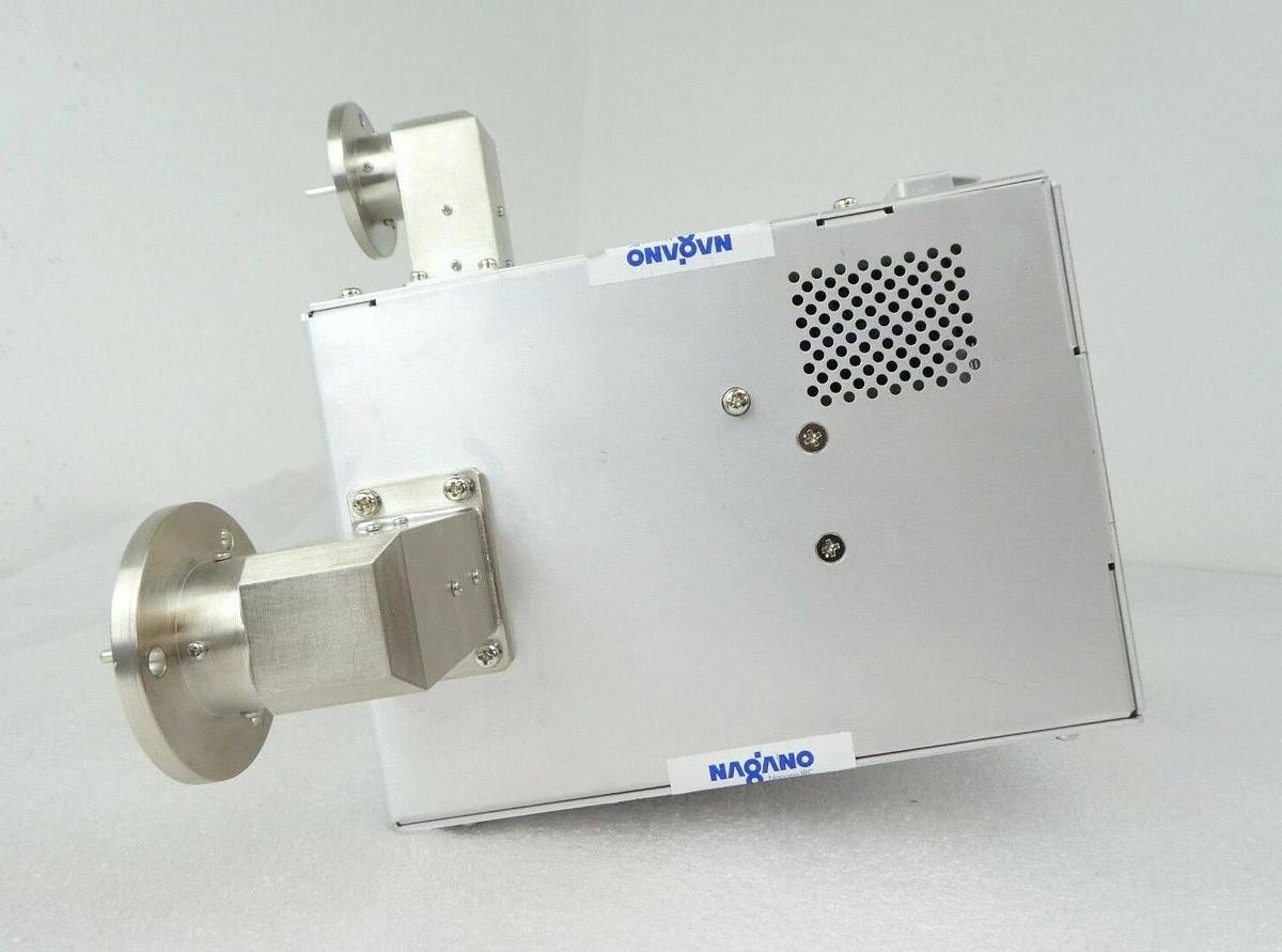Nagano NJW-148 RF Filter TEL Tokyo Electron 2L80-003807-11 Trias CVD New Spare