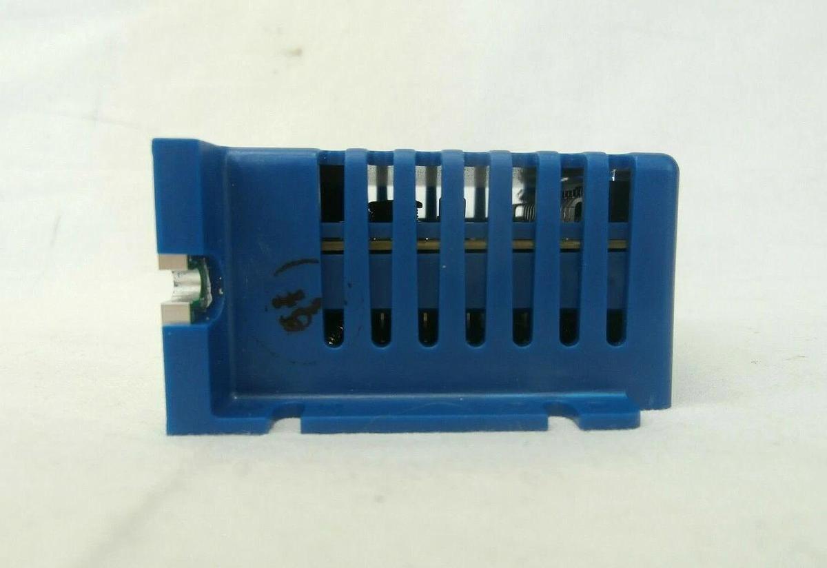 Used Copley Controls ACJ-090-09 Micro Panel Servo Drive Accelnet Used Working