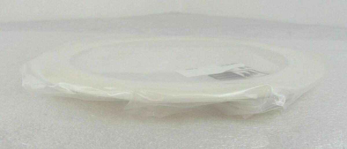 Refurbished AMAT Applied Materials 0200-10650 Ceramic Pumping Channel Cover Refurbished