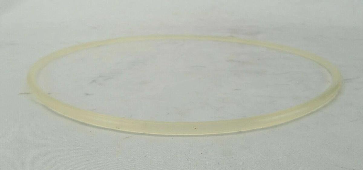 Ulvac Technologies 1012528 O-Ring ISO-452 SIL Reseller Lot of 14 New Surplus