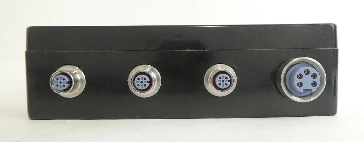 Turck JBBS-57-E623 DeviceNet Multiport Junction Box Lot of 5 New Surplus