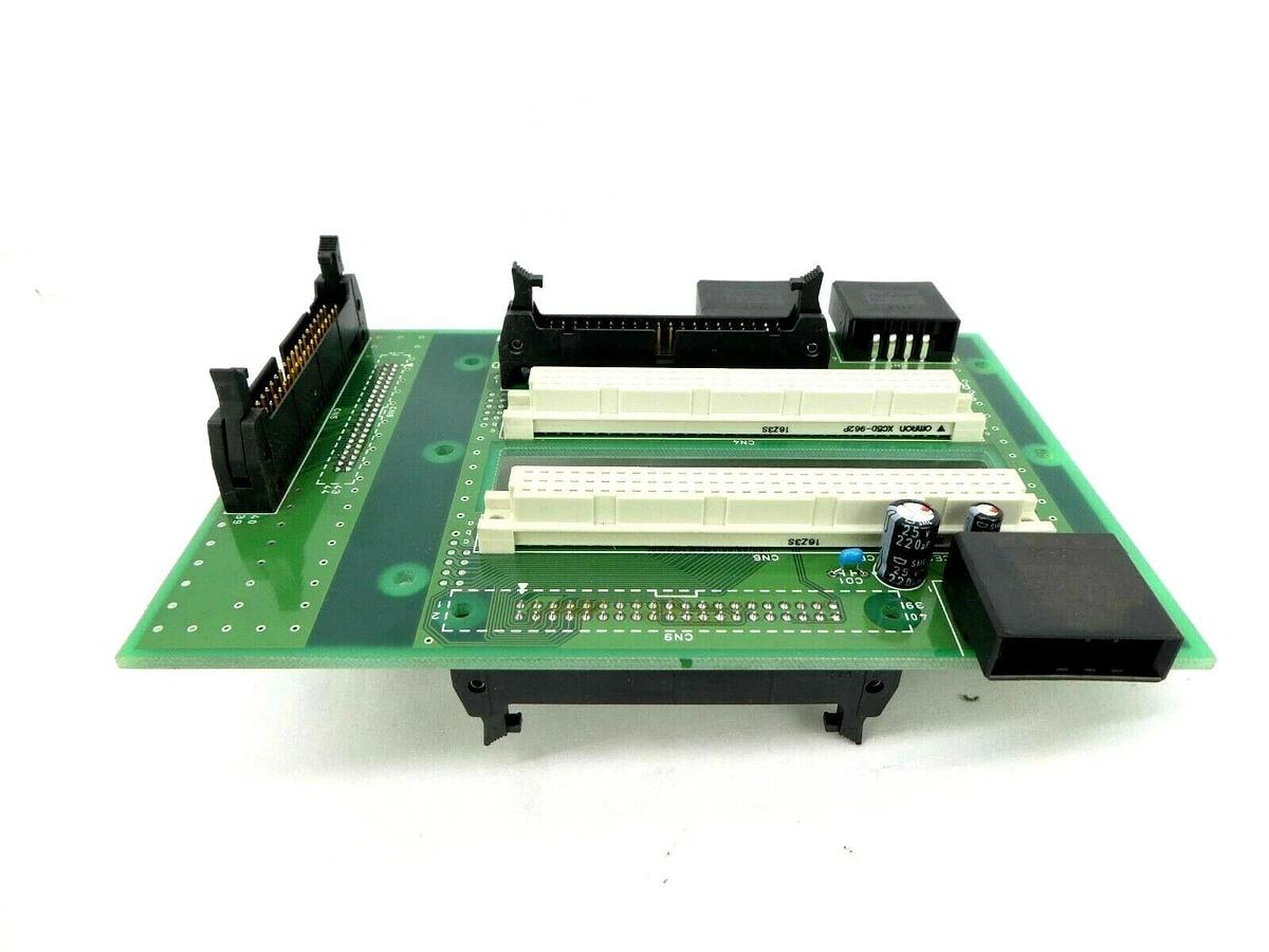 Used TEL Tokyo Electron E280-000014-12 Interface Board E2B011-11/BP T-3044SS Spare