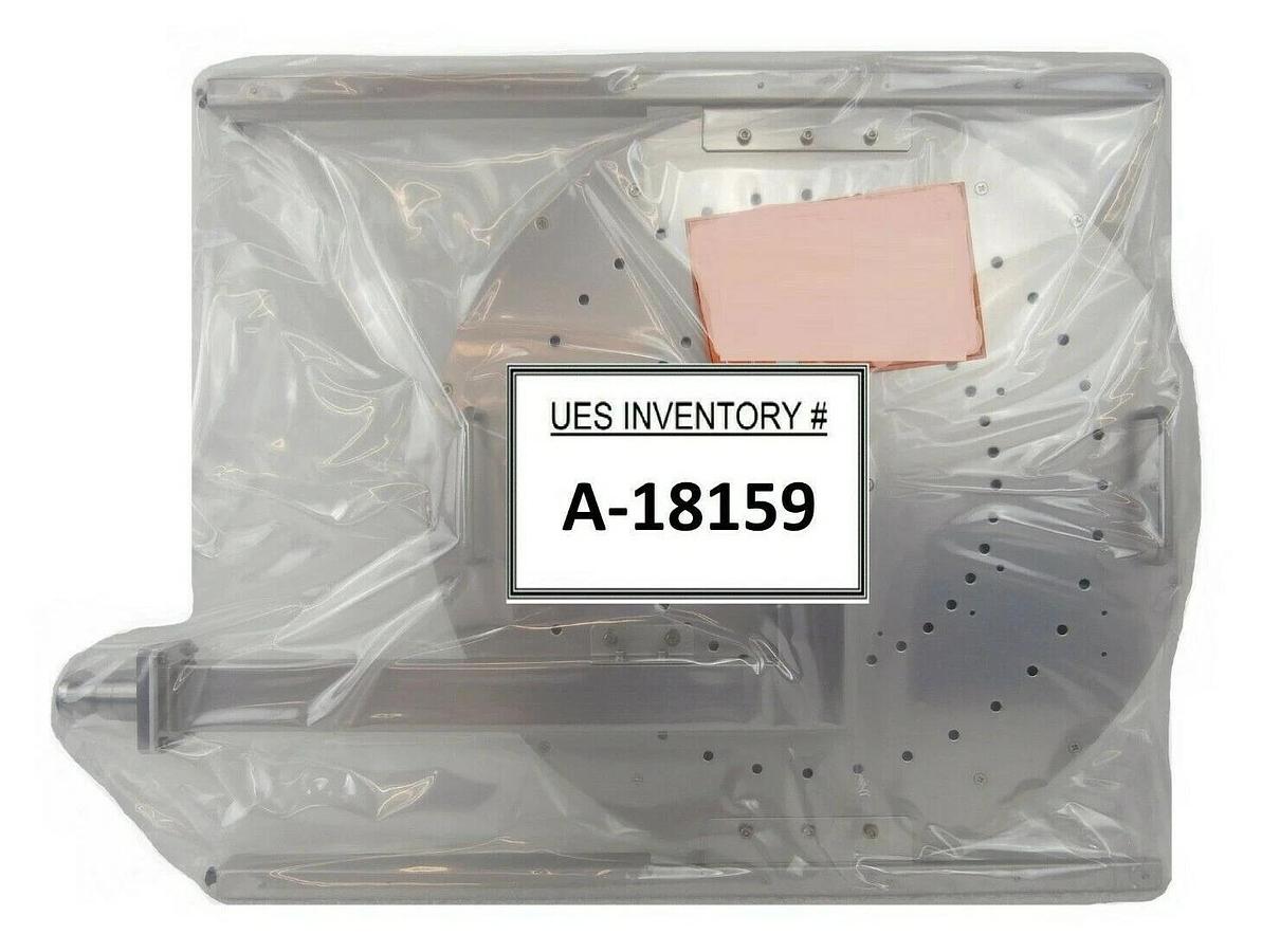 Refurbished TEL Tokyo Electron 2985-544802-11 HHP RH SLAM Cover Copper Cu OEM Refurbished