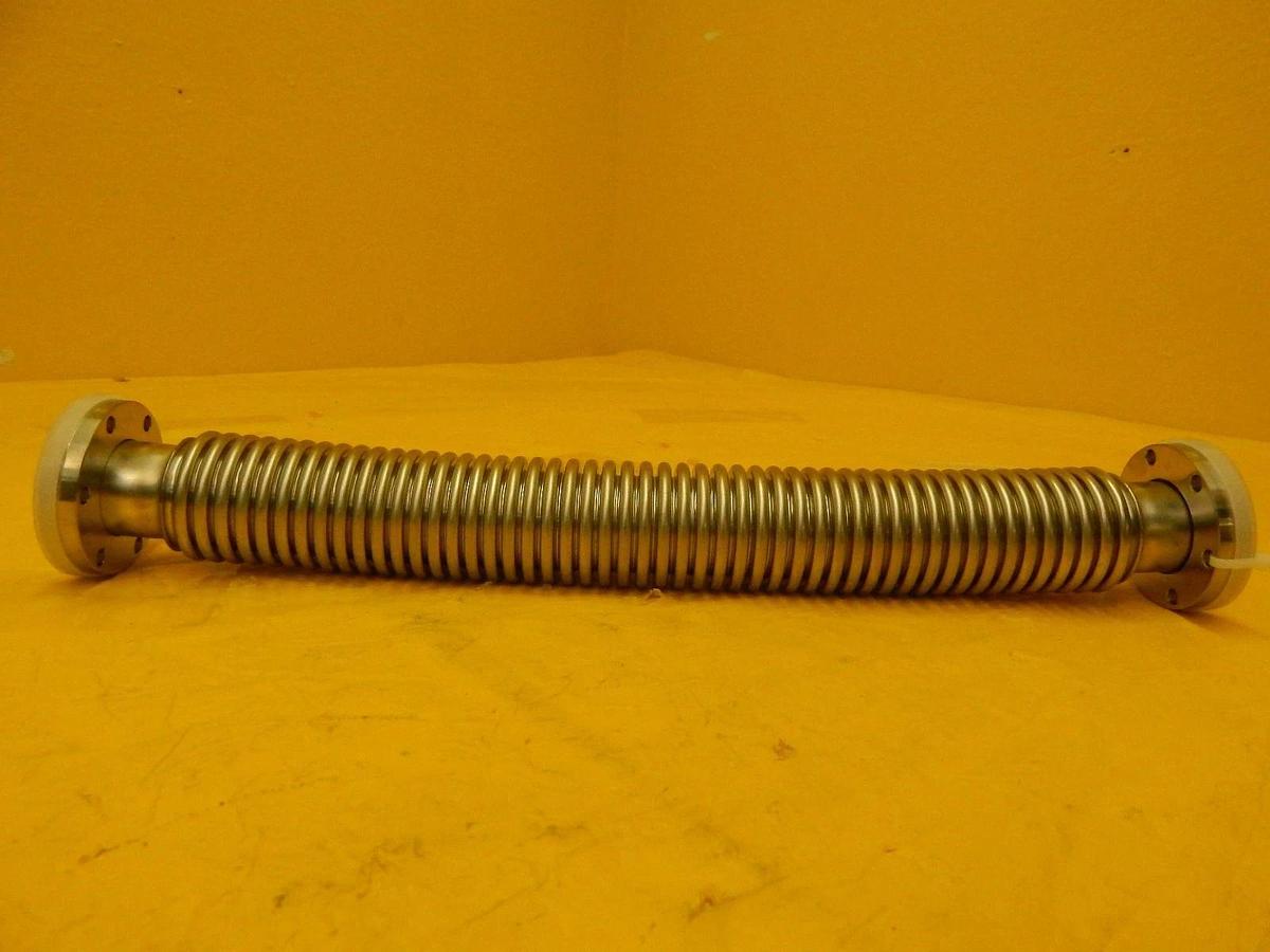 Used A&N Corporation CF275XCF275R-150-MH-18.0 Medium Wall Flexible Hose CF275 Used