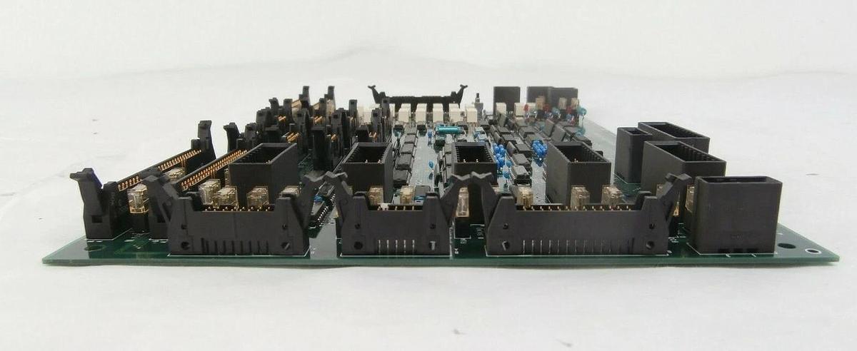Used Hitachi 571-7090 Interface Board PCB OPSEQ01 I-900SRT Working Surplus
