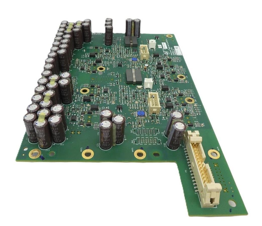 Used AE Advanced Energy 23020236-B Paramount Control-3 PCB 33020203 Working Surplus