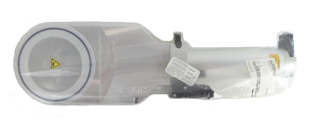 VAT 08140-FA44-AHP1 Insertable Gate Valve Series 08 New