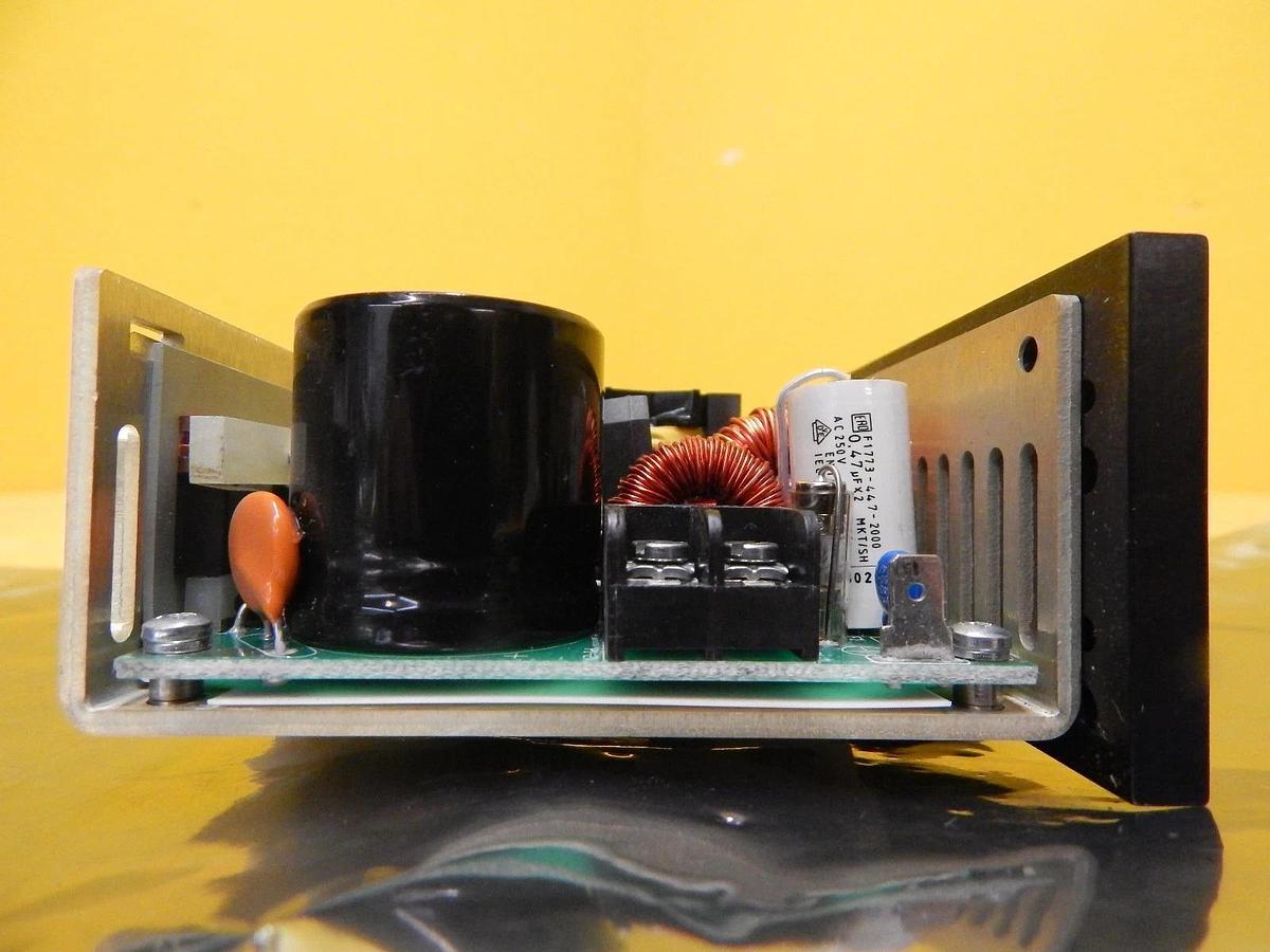 Used Integrated Power Designs SRW-100-1008 Power Supply Reseller Lot of 2 Used