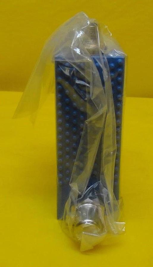 Used Celerity MSVAD100 Mass Flow Controller MFC 49-125310A10 IN2 5000 SCCM H2 New