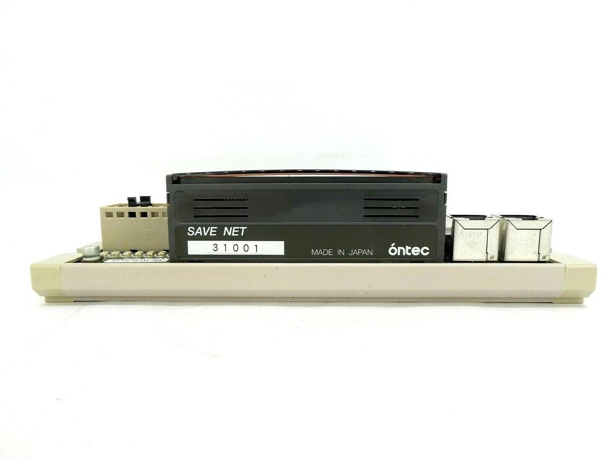 Used DNS Dainippon Screen I/O Module PCB DS-1608-TR DS-1211-ANALOG Set of 2 FC-3000