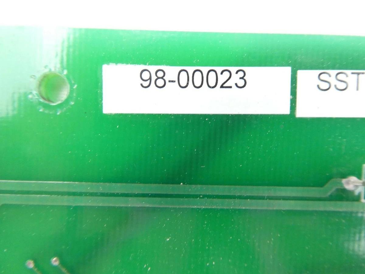 Used SoftSwitching Technologies 98-00023 Inverter Board PCB EN-200-0414 Working Spare