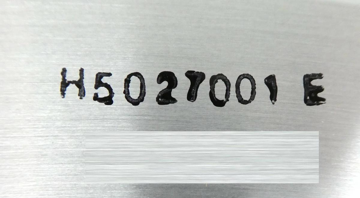 Refurbished Varian Ion Implant Systems H5027001 Cooling Flange Manufacturer Refurbished