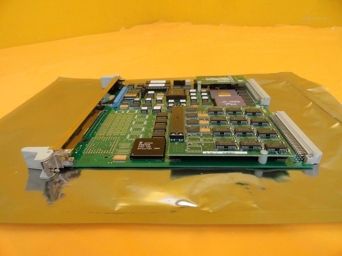Used RadiSys 68-0061-10 Single Board Computer SBC 386/258 U43L-3 Orbot WF 736 Used