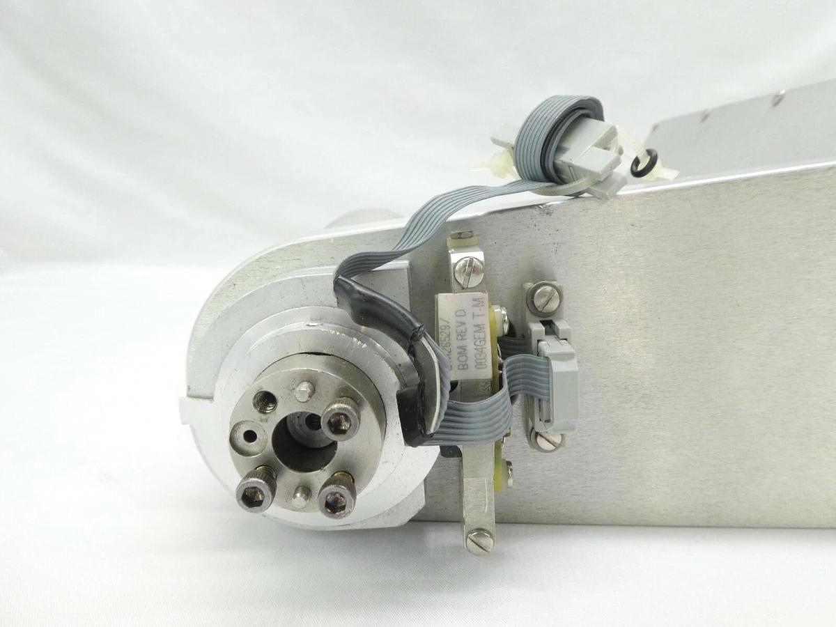 Used PRI Automation BM25765 Robot Scara 7" Modular No Sensor Untested As-Is