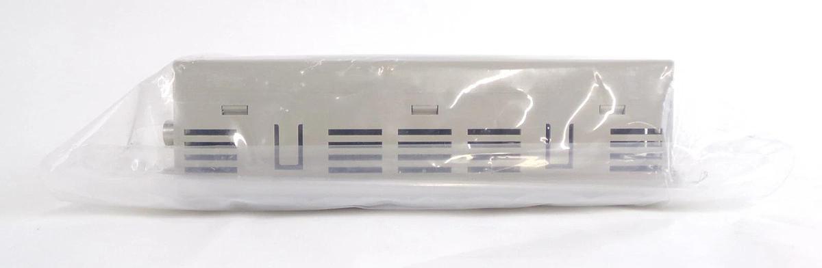 Omron V640-HAM11-V4-1 Amplifier Unit Assembly V640 Series New