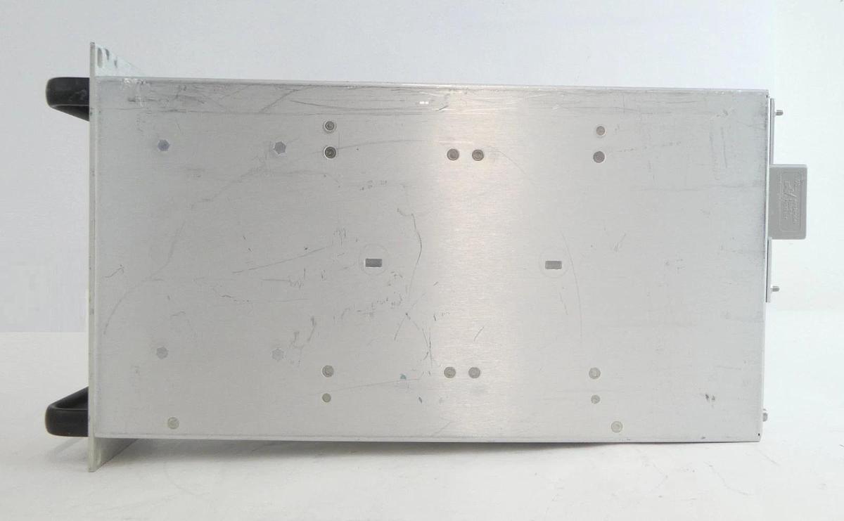 Used AMAT Applied Materials E11335733 Quad Magnet Polarity Switch Working