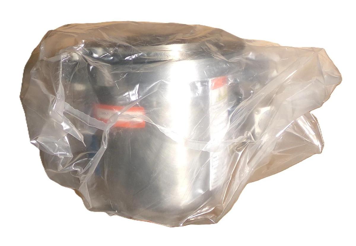 Refurbished CTI-Cryogenics 8185041G003R On-Board IS 8F Cryopump 633006310 OEM Refurbished