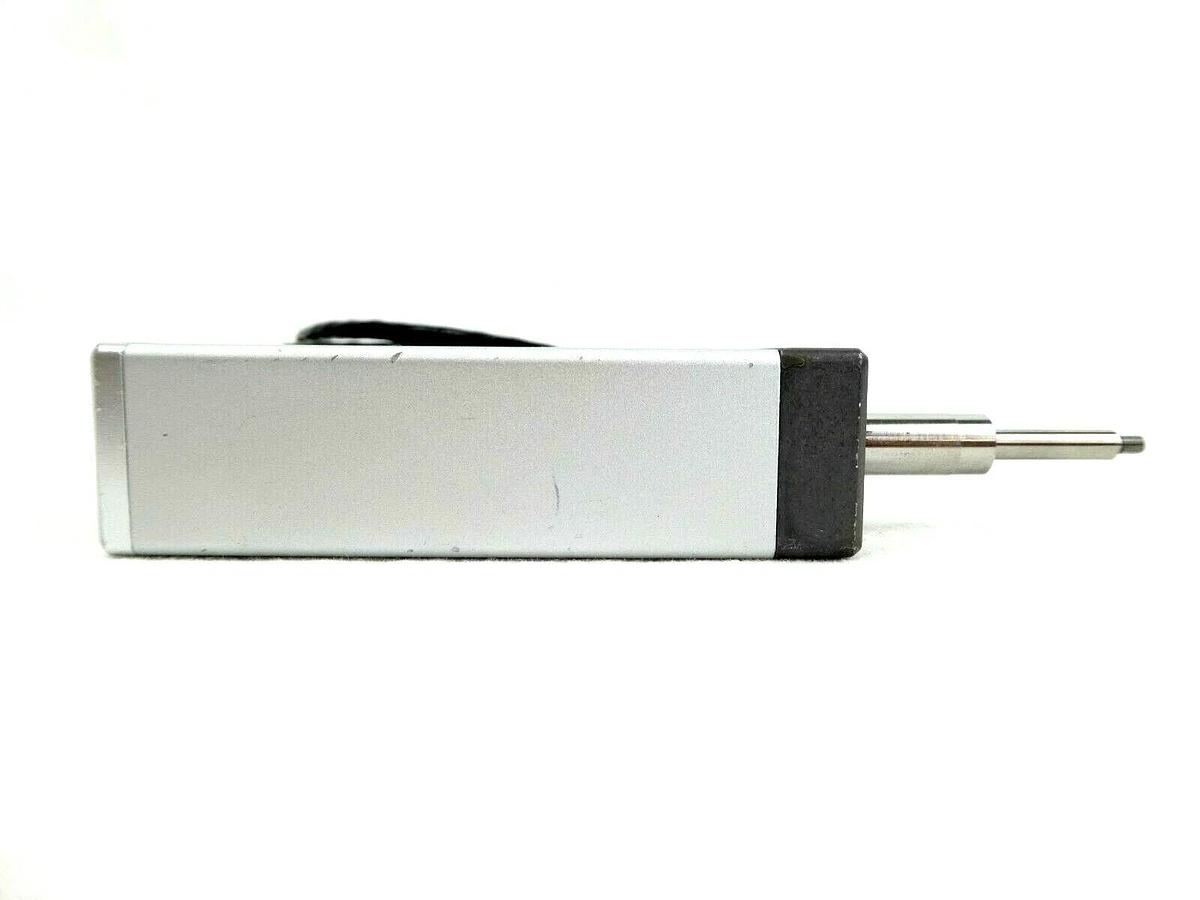 Used Nikon Precision MH-15CC Digital Micrometer DIGIMICRO NSR Series Working