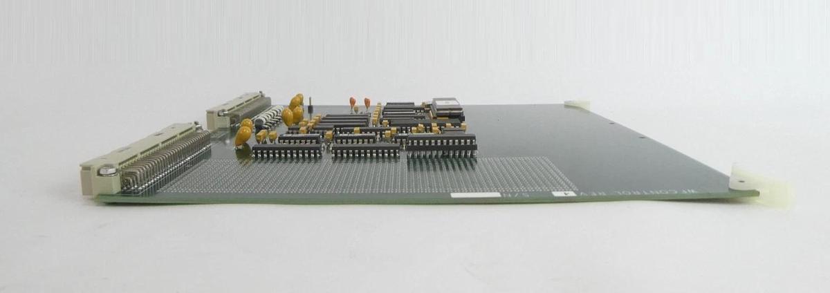 Used Orbot Instruments 710-26351-DD Wafer Inspection WF Control PCB Card Working