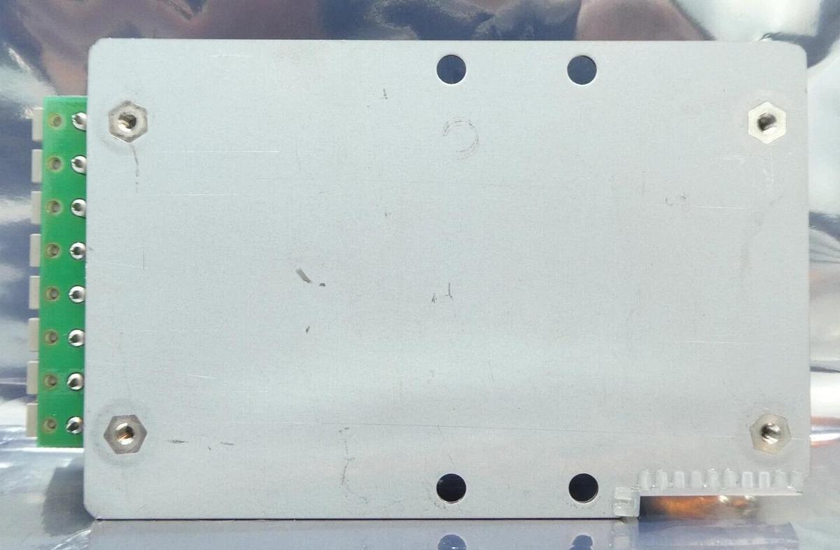 Used Shimadzu 228-41735 Valve Motor Drive PCB 228-54301 Working Surplus