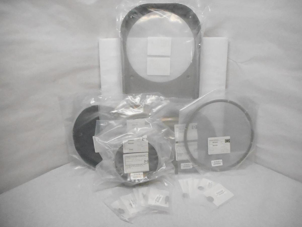 Used MRC Materials Research Corporation EC002 Etch Kit 150mm Used Working