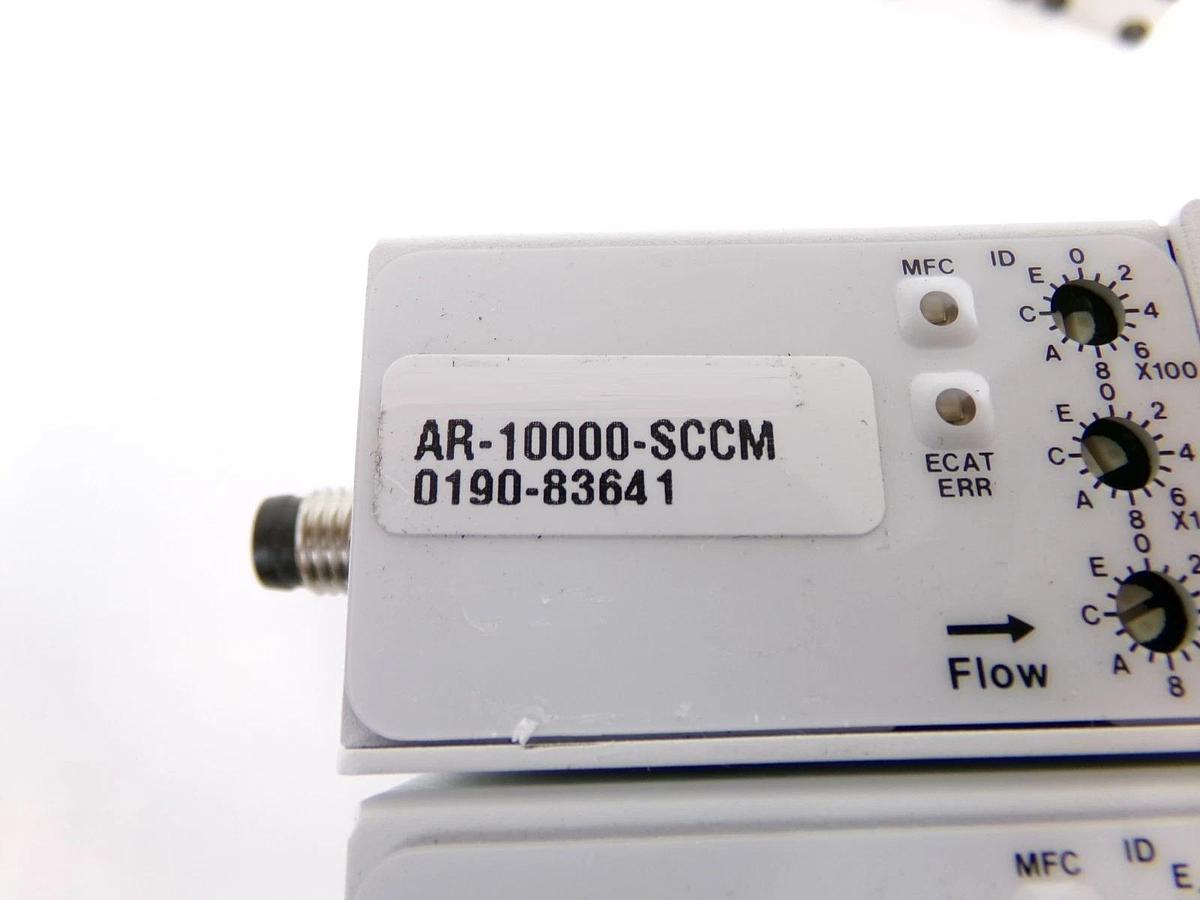 Used AMAT Applied Materials Mass Flow Controller MFC 0190-83641 Reseller Lot of 5
