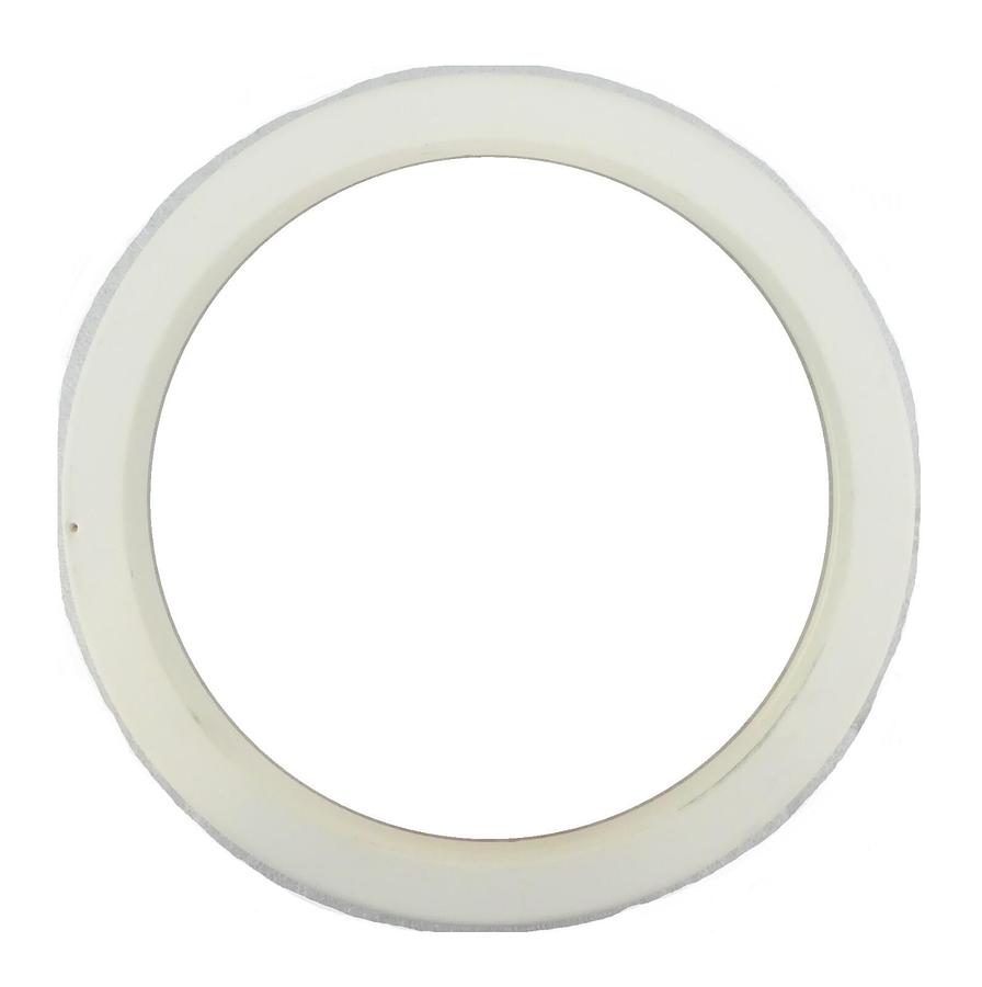 Used AMAT Applied Materials 0200-36105 200mm Etch Chamber Ceramic Insert Surplus