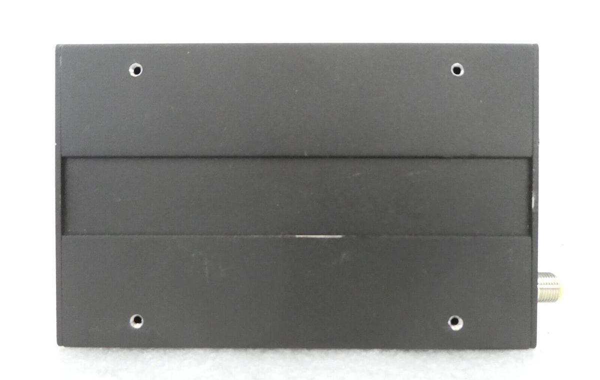 Used AMAT Applied Materials 0190-36511 DeviceNet I/O Block DIP294 MKS Working Surplus