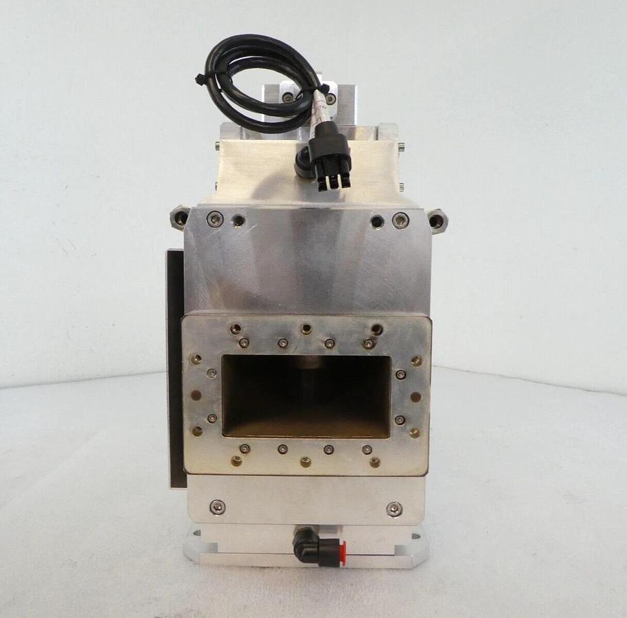 Used Ulvac Technologies UV Lamp House Assembly BHK 80-7025-01 Enviro I Stripper Spare