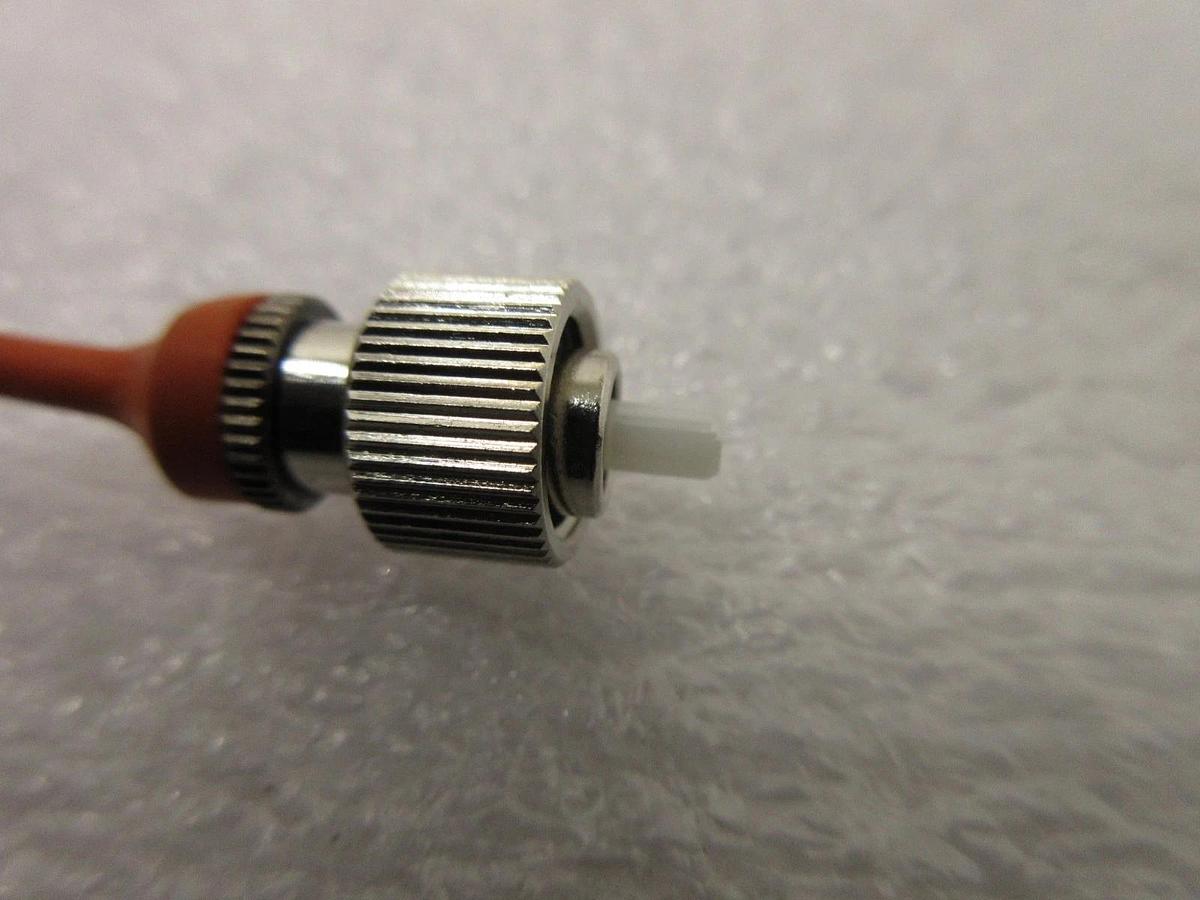 Used Nikon Precision BS90D WT Linear Scale Read Head Z-Axis NSR-S204B Working