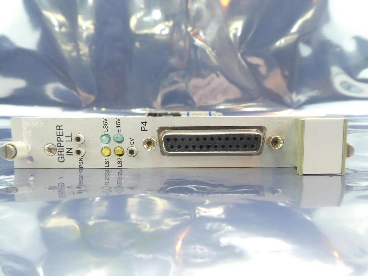 Used AMAT Applied Materials 0120-01139 PSD Board PCB Card GRIPPER IN LL 0110-01139