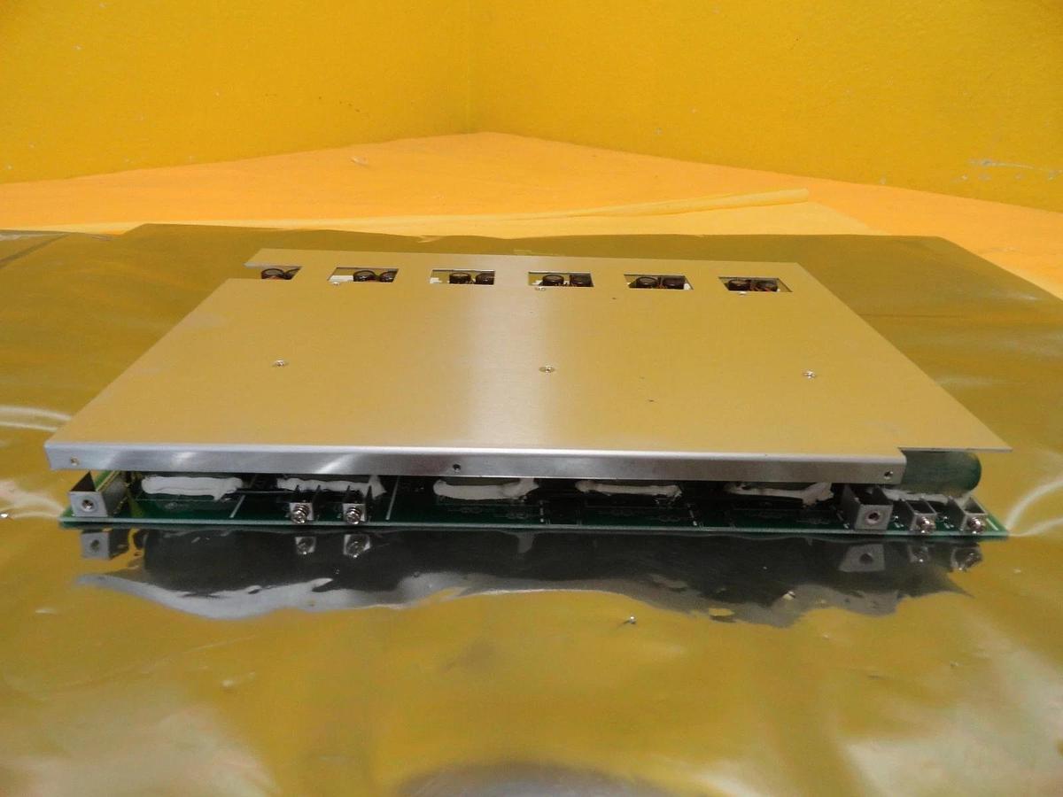 Used Fujitsu Denso KS14-7799-H924 PM4 Power Supply PCB MP-M Y KS350-3913-H634 Used