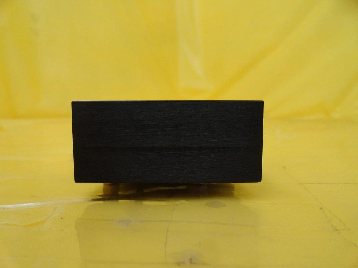 InUSA 369102 Ozone Analyzer Motor Block Assembly CVD New Surplus