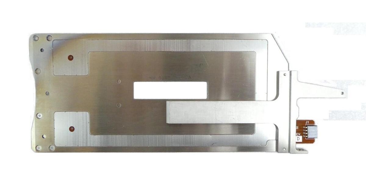 Used AMAT Applied Materials 0040-76132 200mm Wafer Blade Paddle End Effector Surplus