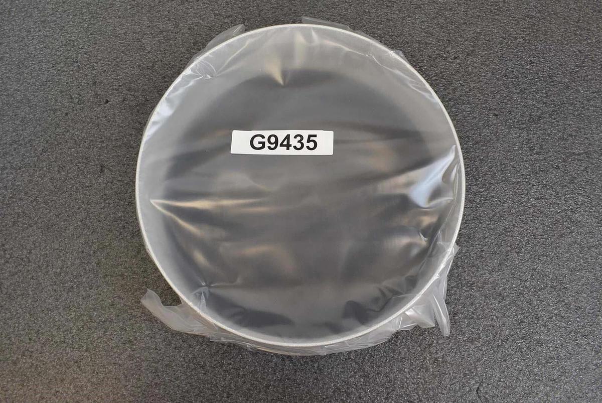 Used Applied Materials 0021-17718 SIP Inner Shield Endura