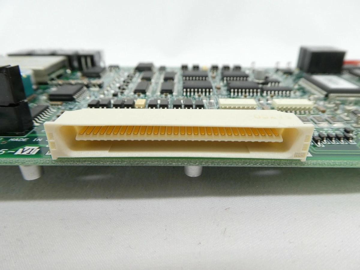 Used TEL Tokyo Electron 2L81-050065-V1 Processor PCB Card TYB517-1/IOAS-LF Working
