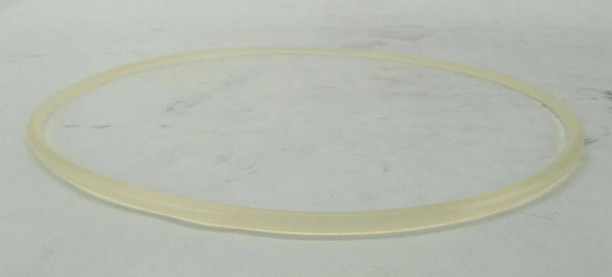Ulvac Technologies 1012528 O-Ring ISO-452 SIL Reseller Lot of 14 New Surplus
