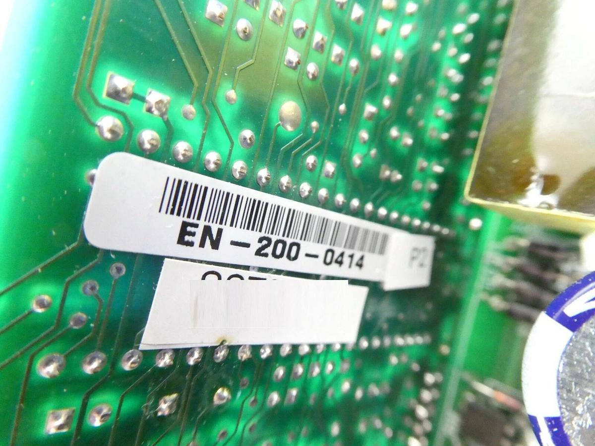 Used SoftSwitching Technologies 98-00023 Inverter Board PCB EN-200-0414 Working Spare
