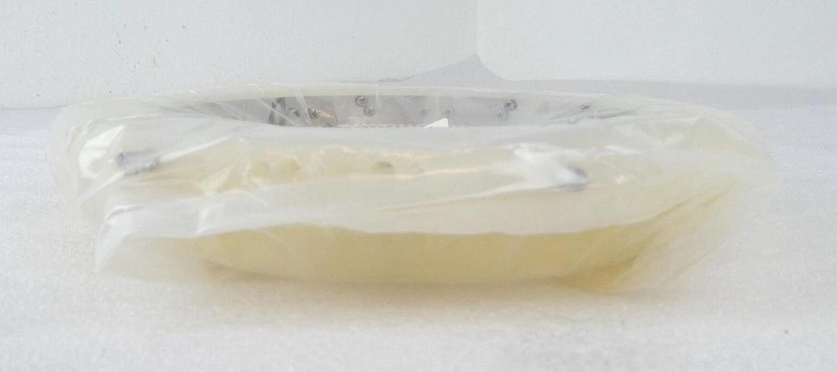 Novellus Systems 02-127281-00 191mm Buss Strip Pad Cup Assembly New Surplus