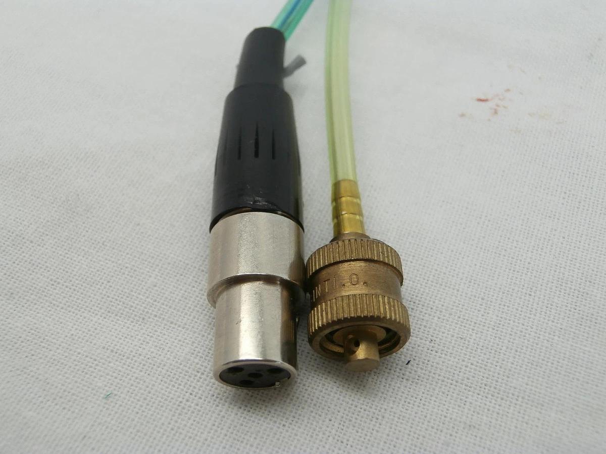 Used Brooks Automation 398-19335-1 Wafer Robot Paddle End Effector Fork Used Working