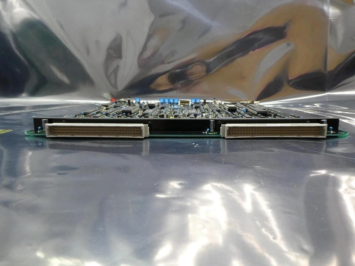 Used Nikon 2S700-582-1 TCCNT Board PCB Card 2S014-035-5 OPTISTATION 3 Working Surplus