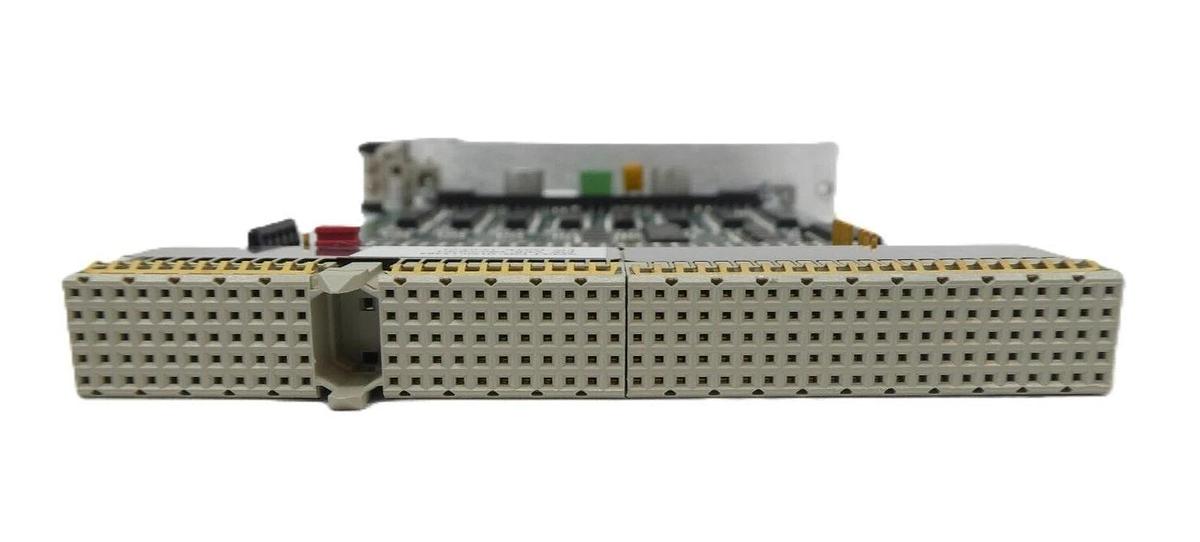 Used Delta Tau 603603-106 Main CPCI 96 I/O PCB Card AMAT 0190-15384 Working Surplus