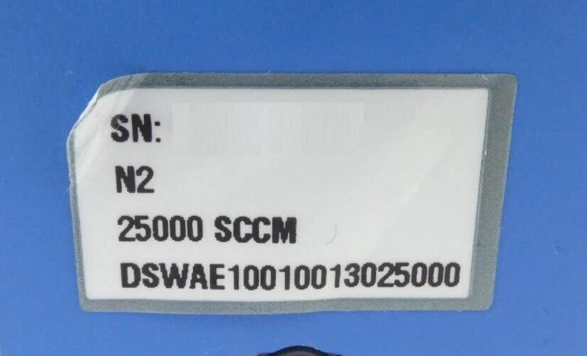 Refurbished Celerity DSWAE100 Mass Flow Controller MFC IN2 AMAT 3030-14054 OEM Refurbished