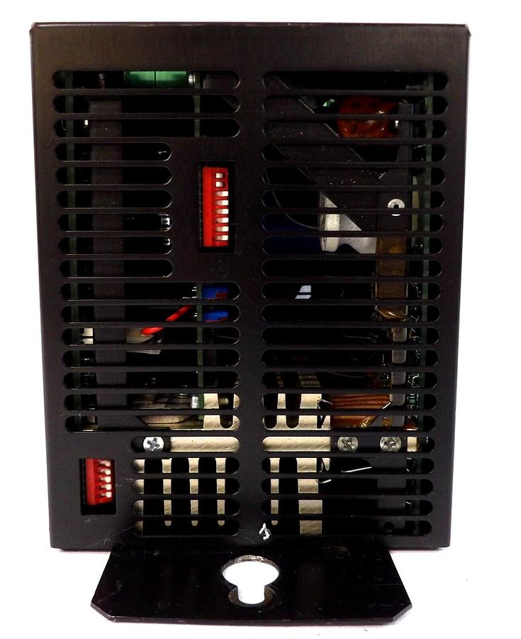 Used Pacific Scientific 5645 Automation Microstepping Indexer/Drive Working Surplus
