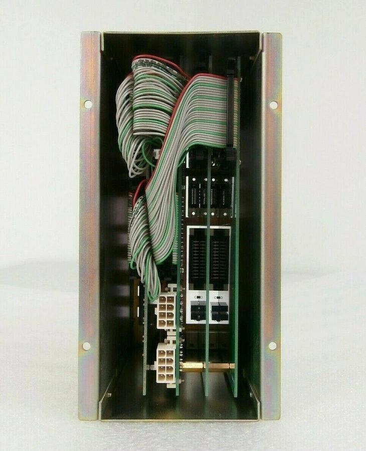 Used DNS Dainippon Screen SL-2121 Terminal SM Unit HLS-MC1A HLS-MC2 HLS-MC3 Working
